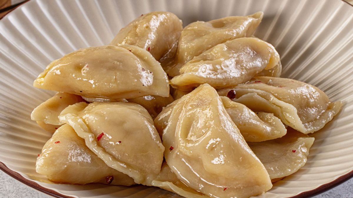 Tak zrobisz najlepsze ciasto na pierogi