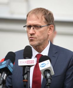 Rekordy zakażeń i zgonów. Prof. Krzysztof Tomasiewicz: Przeciwnicy szczepień nie zmieniają podejścia