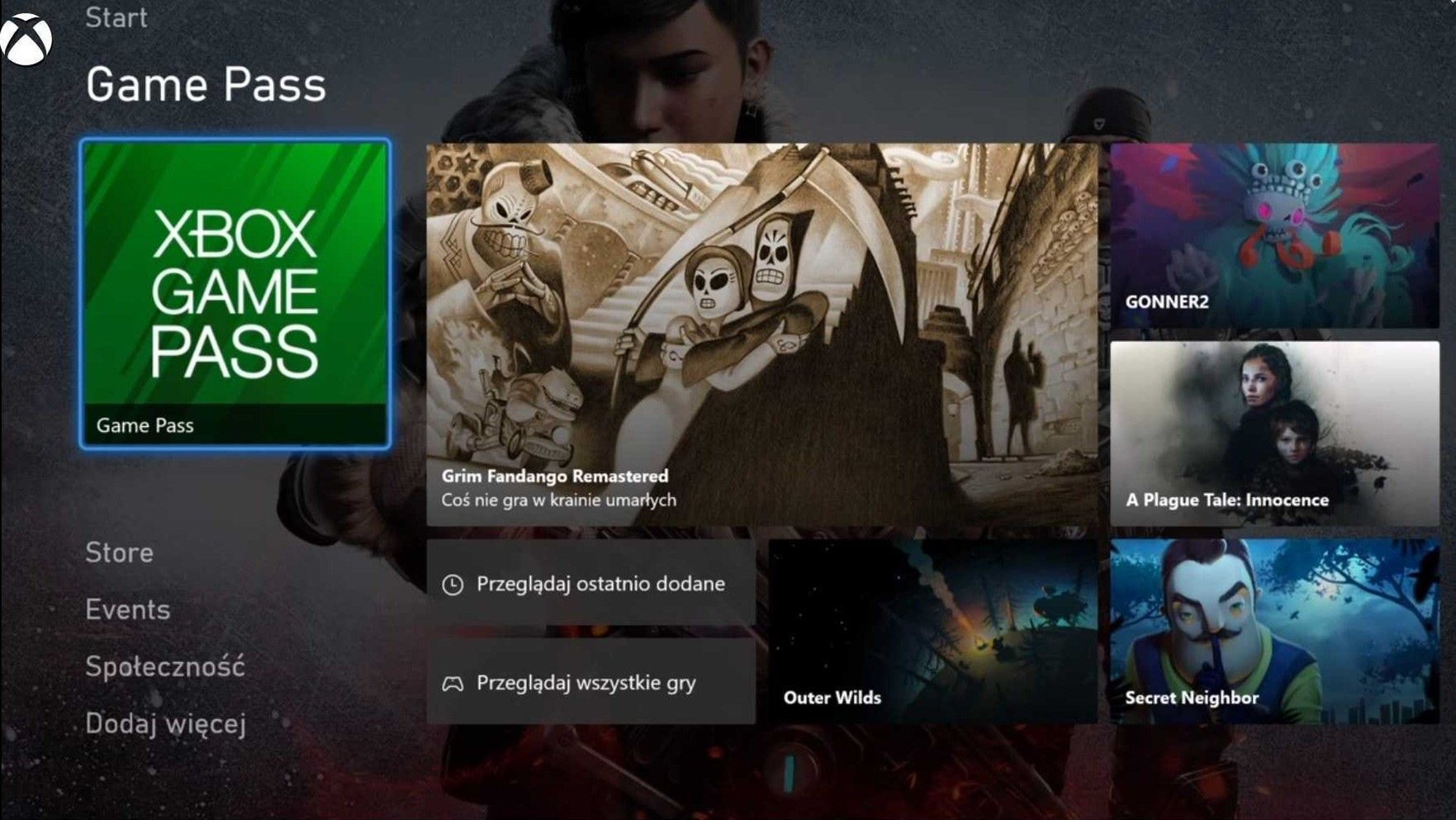 Xbox Series X|S – test i recenzja. Emocje jak na promocji parówek, ale sprzęt obiecujący 6