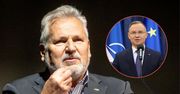 Kwaśniewski mówi o tym, co zrobił Duda. "To mu nie przystoi"