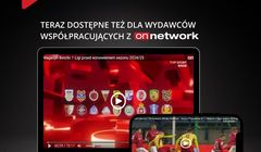 Onnetwork będzie redystrybuować treści sportowe TVP