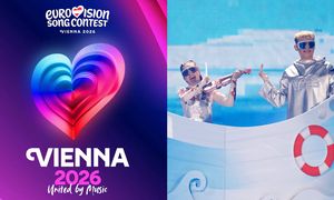 Kolejny kraj REZYGNUJE z udziału w Eurowizji 2026!