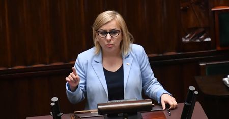 Najnowszy sondaż. Co na to ugrupowanie Hołowni?