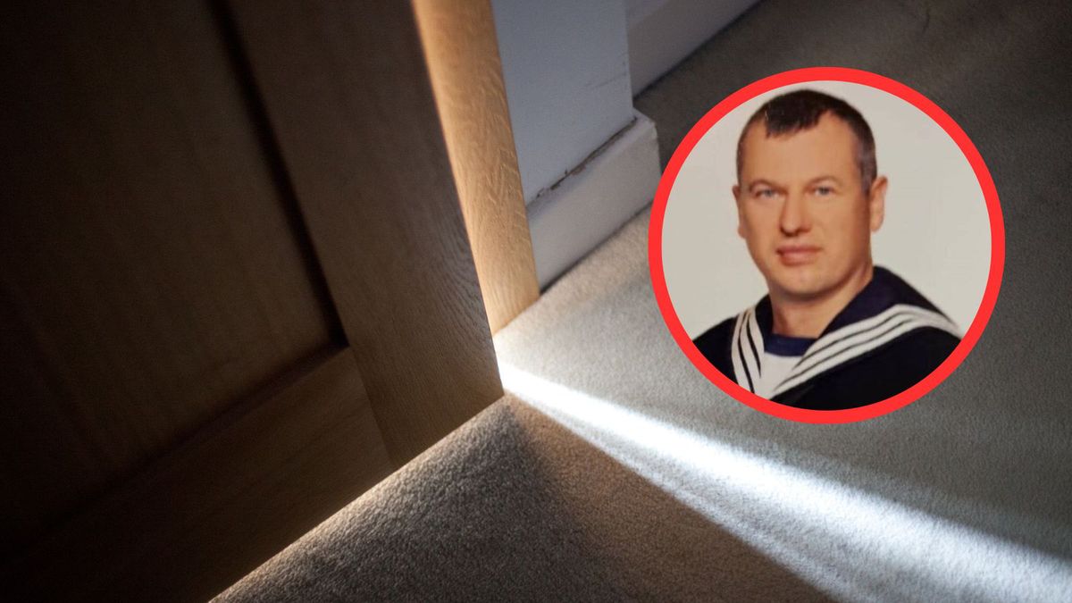 Mieszkanie po Grzegorzu Borysie jest w trakcie remontu