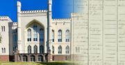 Zeszyt młodego Słowackiego. Biblioteka Kórnicka pokazuje skarby