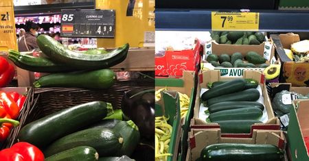 Warzywa i owoce tylko dla bogaczy? Porównaliśmy ceny z bazaru, supermarketu i dyskontu