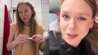 Maja Staśko może być w CIĄŻY BLIŹNIACZEJ. "To są tak wielkie emocje, że ciężko pomieścić je w głowie"
