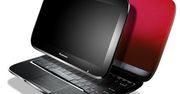 Lenovo U1 - netbook z wyciąganym ekranem