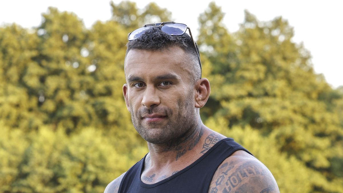 Fot. Telus/AKPAplan teledysku, lipiec 2024, Teledysk