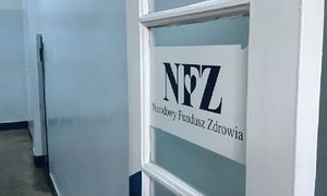 NFZ wyda 72 mld zł na podwyżki. Brakuje na to pieniędzy