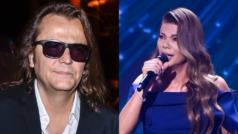 Robert Gawliński krytykuje artystów występujących w TVP