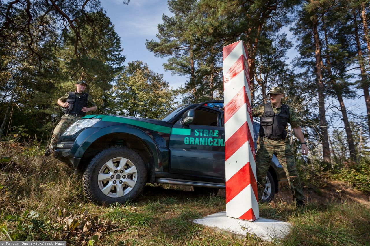 RPO krytycznie o warunkach w ośrodkach dla cudzoziemców. Reakcja Straży Granicznej 