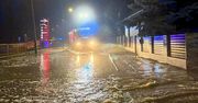 Powiat Chodzieski: Strażacy mają pełne ręce roboty.