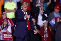 Czy to w ogóle możliwe? Media przewidują zaskakujący wynik w wyborach prezydenckich w USA