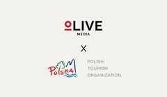 oLIVE media rozpoczyna współpracę z ZOPOT Chicago