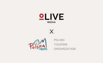 oLIVE media rozpoczyna współpracę z ZOPOT Chicago