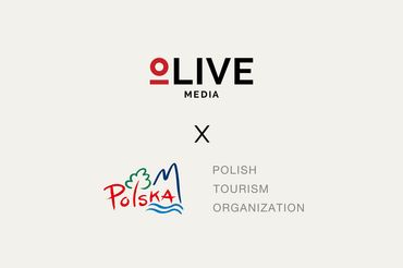 oLIVE media dla ZOPOT Chicago