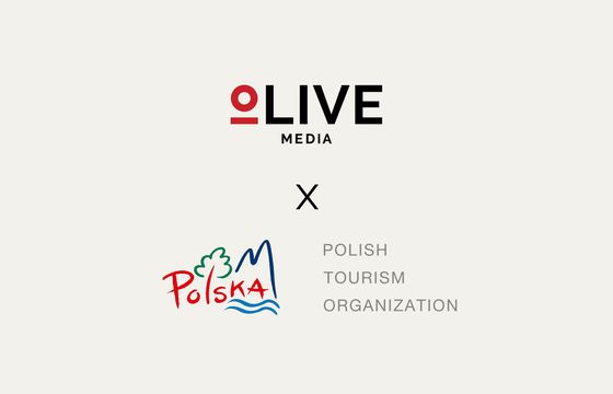 oLIVE media rozpoczyna współpracę z ZOPOT Chicago