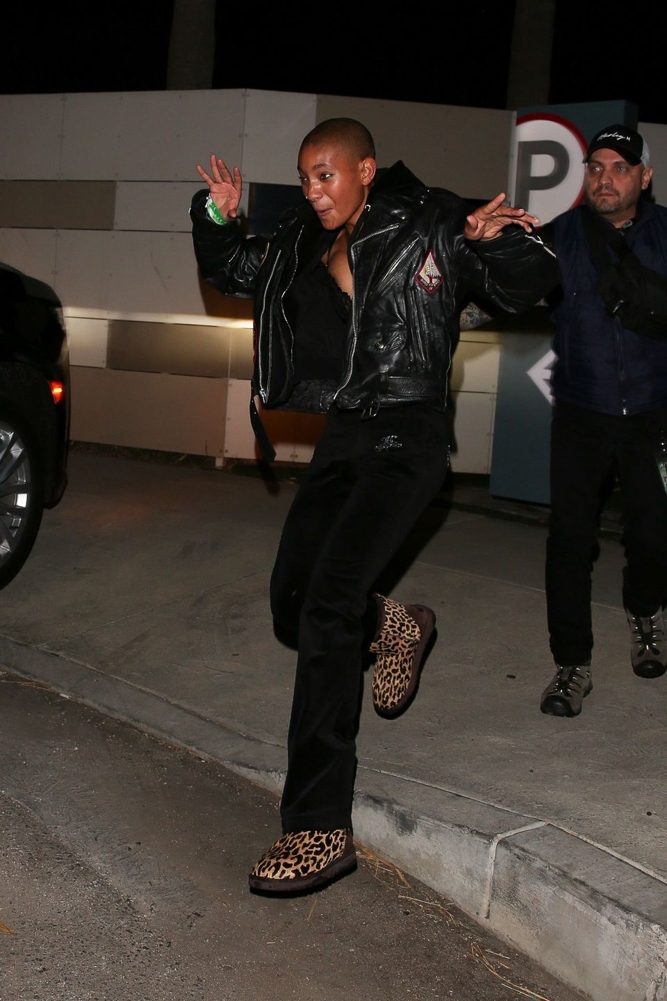 Willow Smith