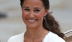 Siostra księżnej Kate urodziła! Pippa powitała na świecie córeczkę