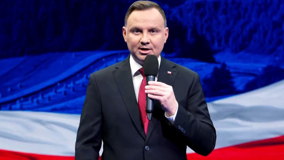Andrzej Duda