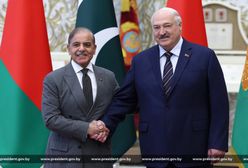 Zaskakujący ruch dyktatora. 150 tys. pracowników z Pakistanu