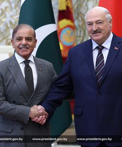 Zaskakujący ruch dyktatora. 150 tys. pracowników z Pakistanu