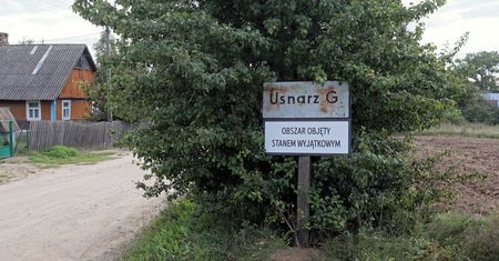 Sondaż. Polacy o stanie wyjątkowym przy granicy z Białorusią