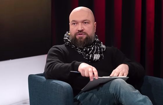 Odejście po dwóch dekadach. Zbigniew Parafianowicz żegna się z "Dziennikiem Gazetą Prawną"