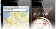 Czeka nas rewolucja w kwestii map dla iOS?