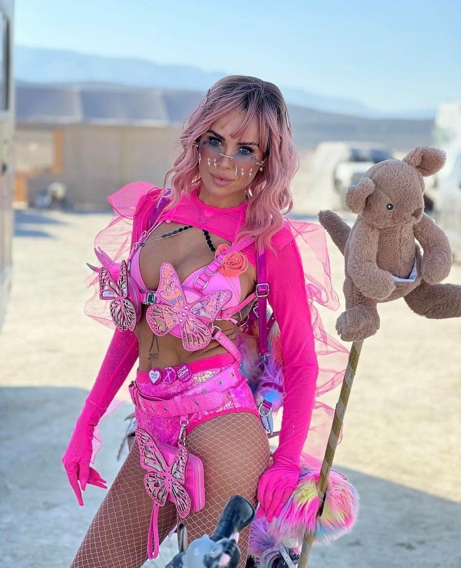 Natalia Siwiec i Mariusz Raduszewski