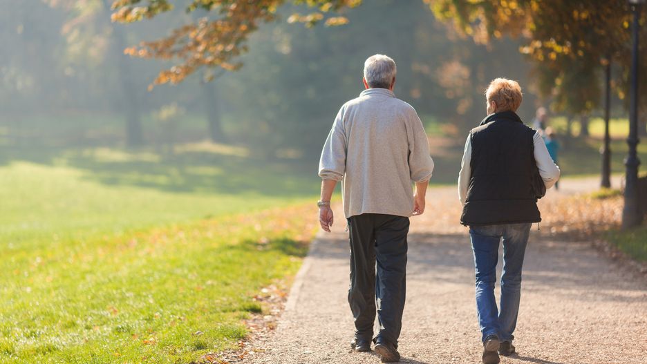 Mężczyźni przechodzą na emeryturę w wieku 65 lat, kobiety - pięć