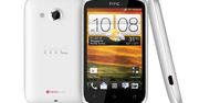 HTC Desire C - pierwsze wrażenia