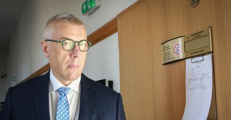 "Dzieciuchowate”. Giertych reaguje na ruch Lewicy. W ironiczny sposób