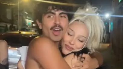Doja Cat o kontakcie z fanami. "Czuję się, jakby ludzie zdzierali ze mnie skórę"