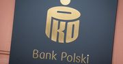 PKO Bank Polski ostrzega przed oszustwem. Wygląda jak wiadomość od banku