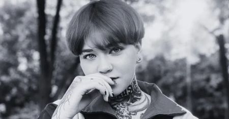Patrycja Widera, popularna tiktokerka, zmarła w 2023 roku. Tak wygląda jej nagrobek