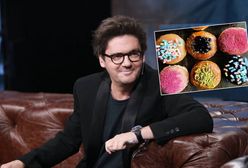 Pączki u Kuby Wojewódzkiego prawie jak u Gessler. Zaporowa cena