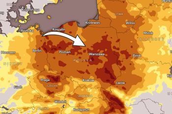 Nie jest dobrze. Amerykanie alarmują. Wymienili regiony w Polsce
