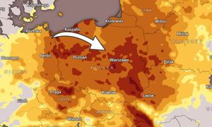Nie jest dobrze. Amerykanie alarmują. Wymienili regiony w Polsce