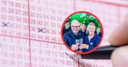 Wyciągnęli kupon z ziemi. Był wart 5,5 mln euro