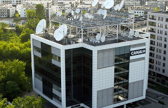 Canal+ podnosi ceny. W ofercie Viaplay, nowy dekoder i Love Nature 4K