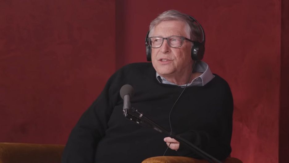 Bill Gates mówi, jak będzie wyglądał tryb pracy po pandemii koronawirusa