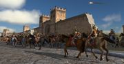 Total War: Rome Remastered - porównanie wideo z oryginałem
