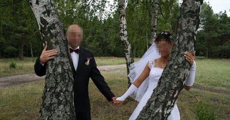Leśniczy zastrzelił żonę. Kobieta miała romans z proboszczem