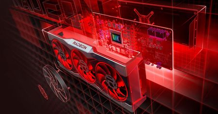 AMD zapowiada karty Radeon RX 7000. To nie może być przypadek