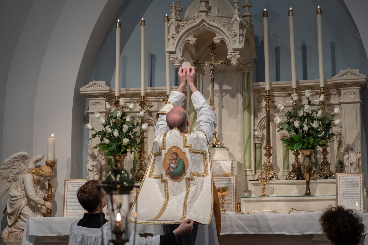 Pedofilia nie mieściło się w głowie "szeregowego katolika"