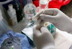 Koronawirus. Nie żyje zakażona zakonnica. Trwają badania w kierunku mutacji indyjskiej