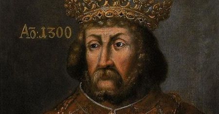 Wacław II. Lękliwy król na polskim tronie