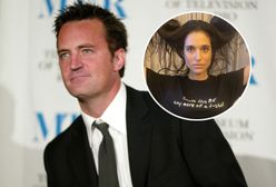 Pokazał swoją narzeczoną. Różnica wieku naprawdę spora